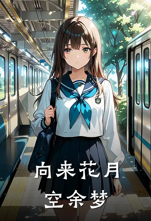 向来花月空余梦