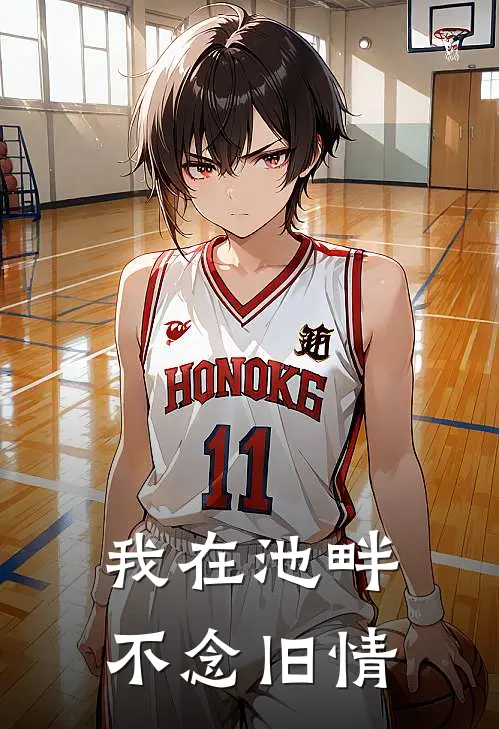 我在池畔，不念旧情