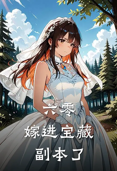 六零，嫁进宝藏副本了