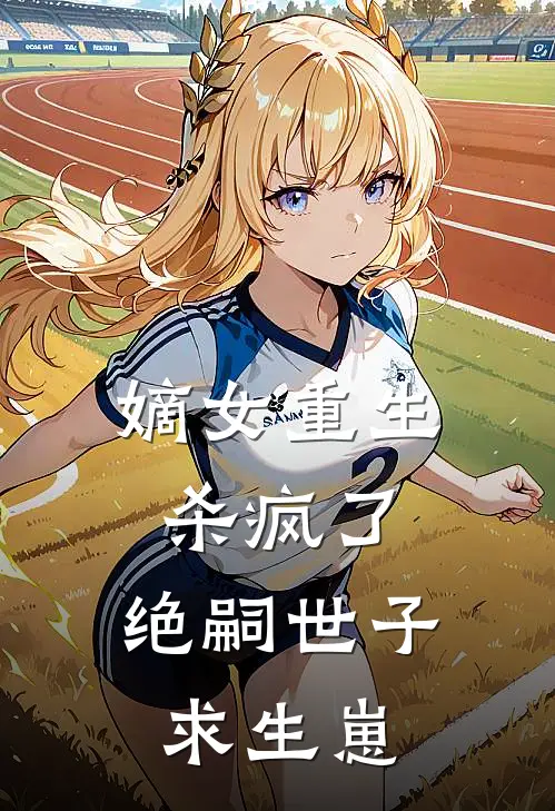 嫡女重生杀疯了，绝嗣世子求生崽