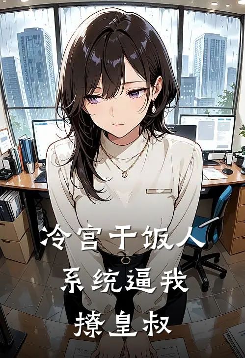 冷宫干饭人，系统逼我撩皇叔