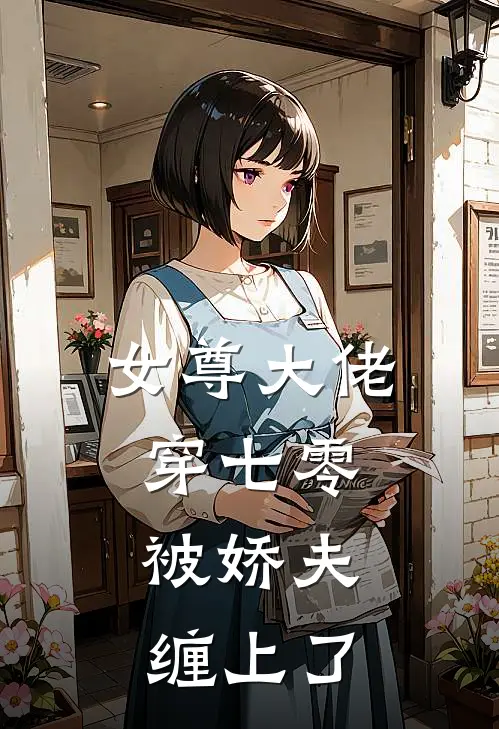 女尊大佬穿七零，被娇夫缠上了