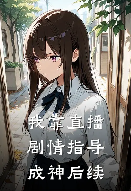 我靠直播“剧情指导”成神（后续）