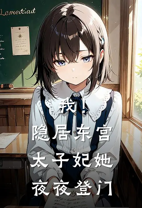 我！隐居东宫，太子妃她夜夜登门