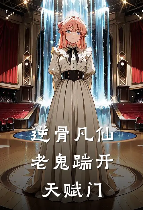 逆骨凡仙：老鬼踹开天赋门