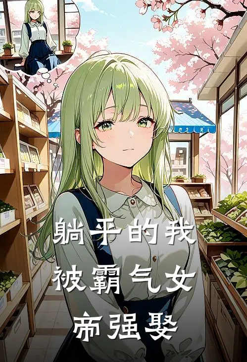 躺平的我被霸气女帝强娶