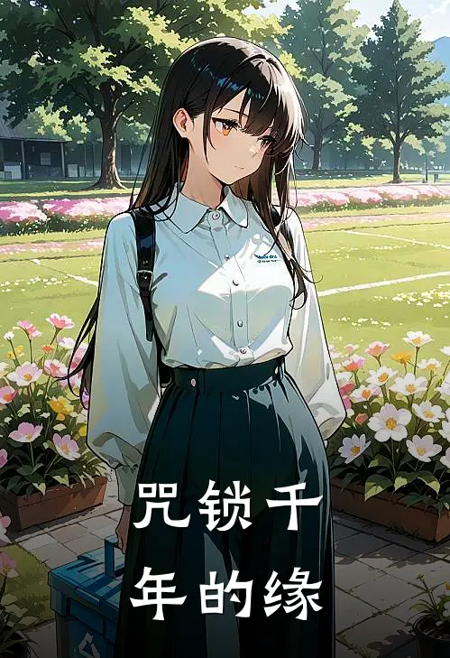 咒锁千年的缘