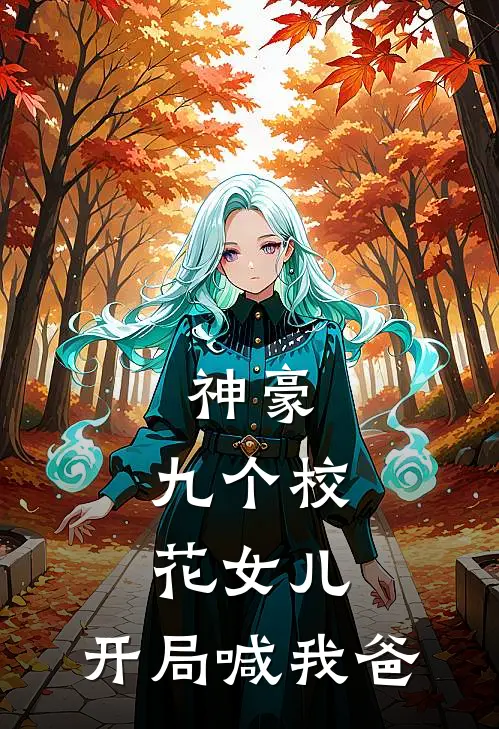 神豪：九个校花女儿，开局喊我爸