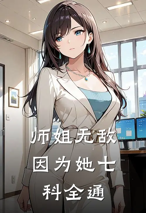 师姐无敌因为她七科全通