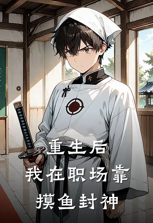 重生后，我在职场靠摸鱼封神