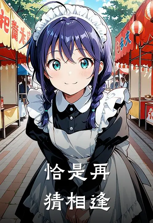 恰是再猜相逢