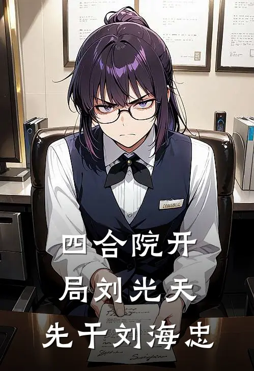 四合院开局刘光天，先干刘海忠