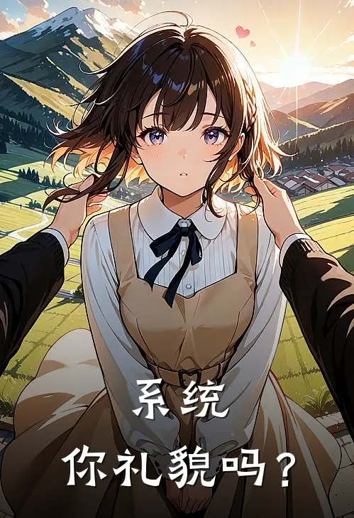 系统，你礼貌吗？