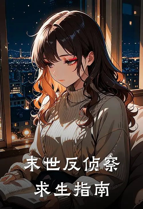 末世反侦察求生指南