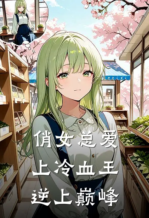 俏女总爱上冷血王逆上巅峰