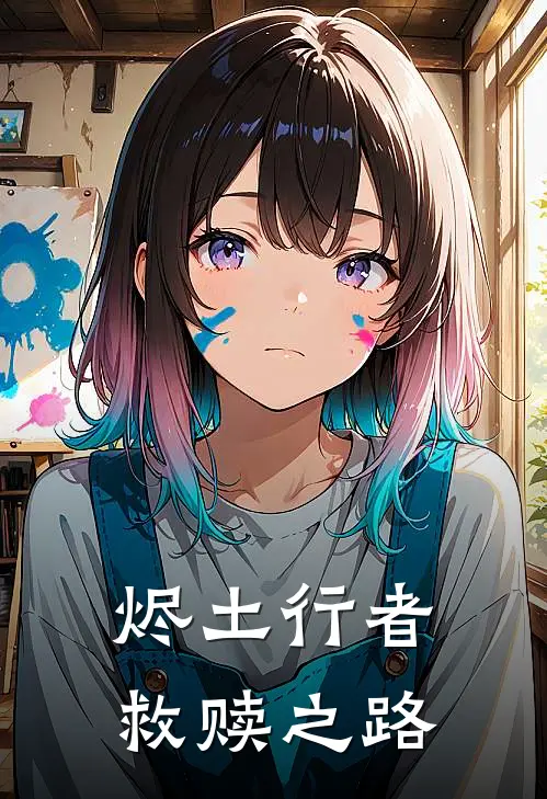 烬土行者：救赎之路