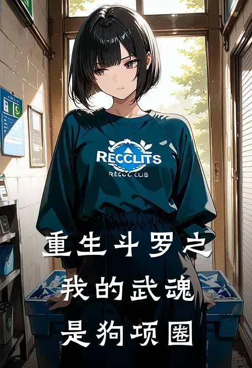 重生斗罗之我的武魂是狗项圈