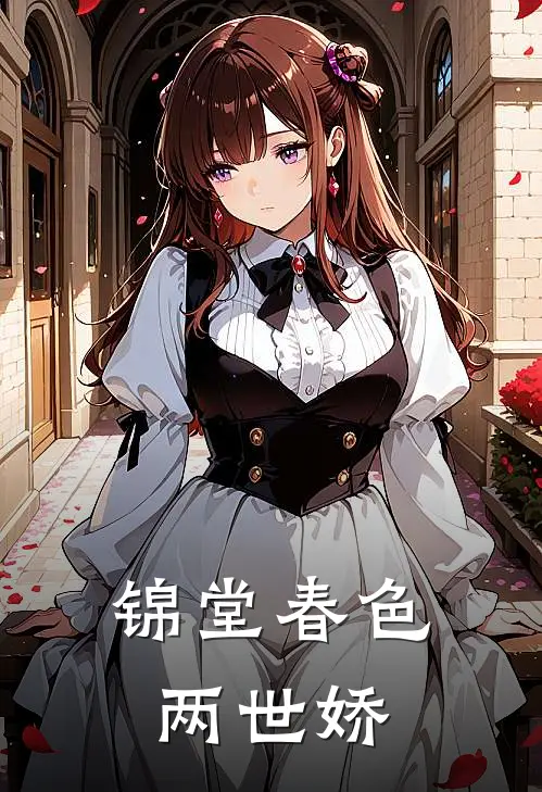 锦堂春色：两世娇