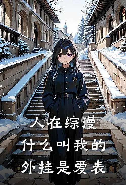 人在综漫，什么叫我的外挂是爱表