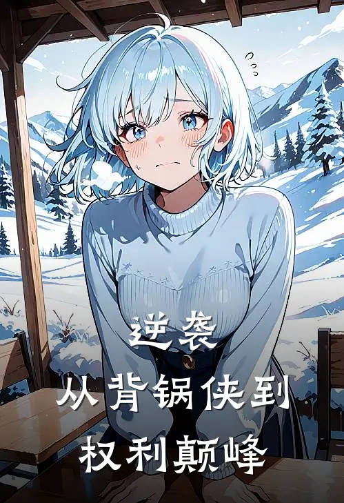 逆袭：从背锅侠到权利颠峰