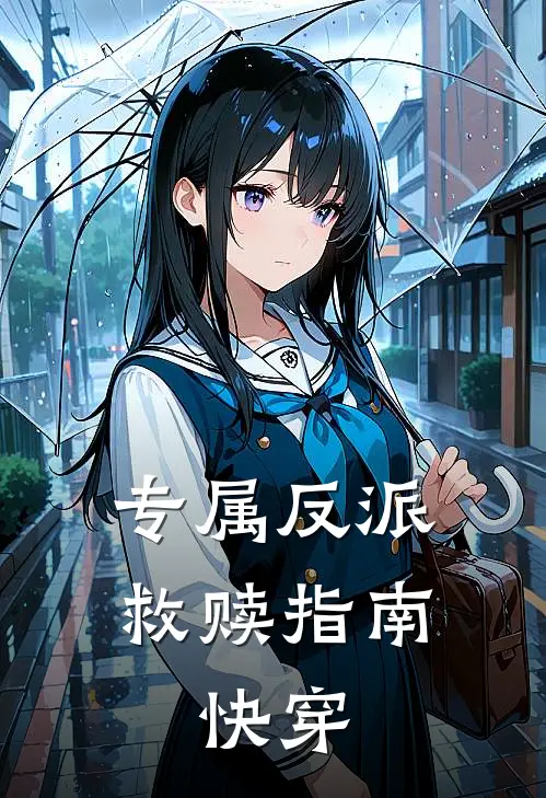 专属反派救赎指南：快穿