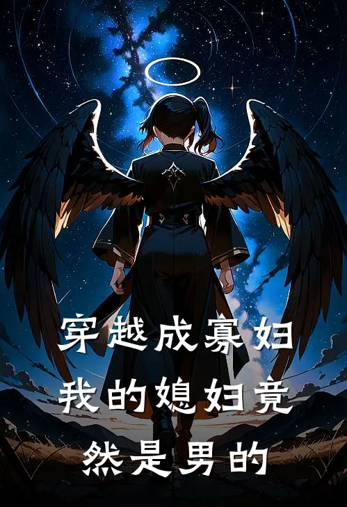 穿越成寡妇，我的媳妇竟然是男的