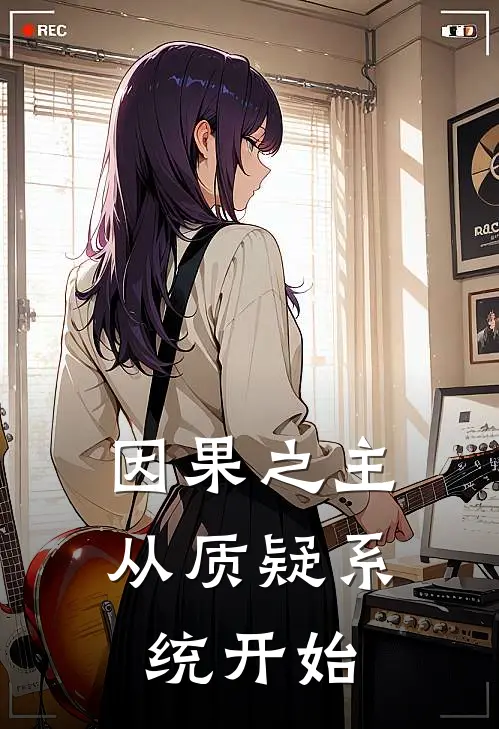 因果之主，从质疑系统开始