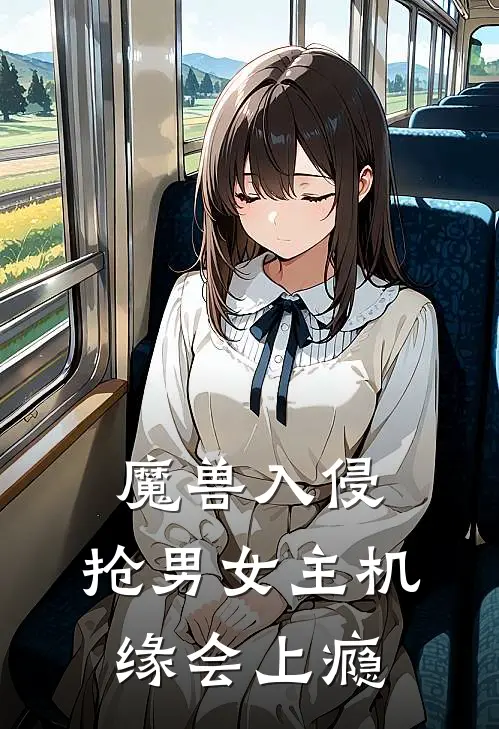 魔兽入侵：抢男女主机缘会上瘾