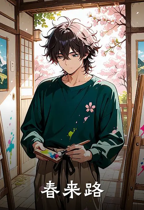 春来路