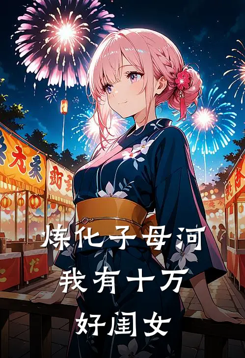 炼化子母河，我有十万好闺女