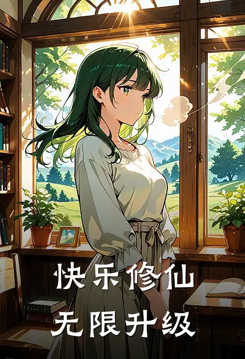 快乐修仙，无限升级