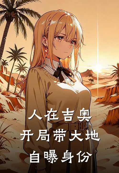 人在吉奥，开局带大地自曝身份