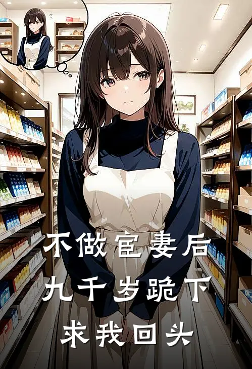 不做宦妻后，九千岁跪下求我回头