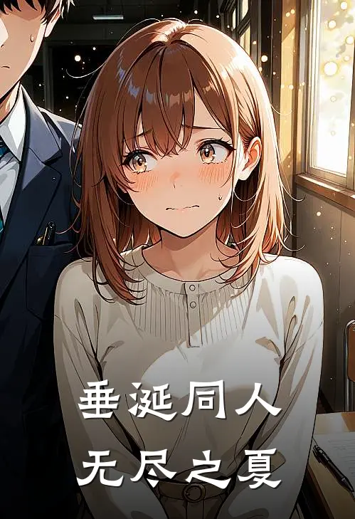 垂涎同人：无尽之夏