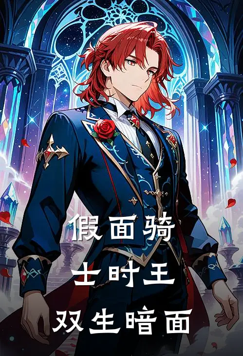 假面骑士时王：双生暗面