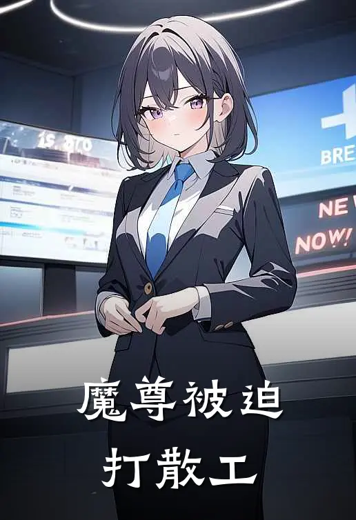 魔尊被迫打散工