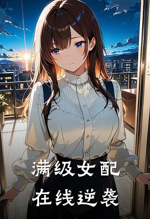 满级女配在线逆袭