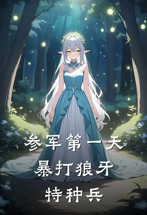 参军第一天，暴打狼牙特种兵