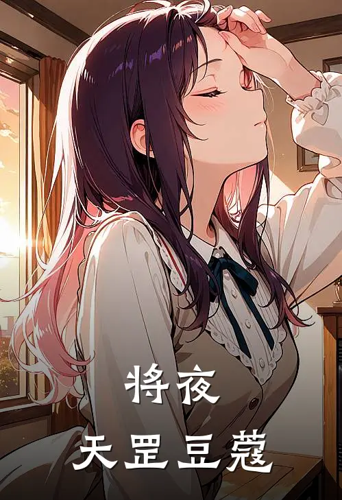 将夜：天罡豆蔻