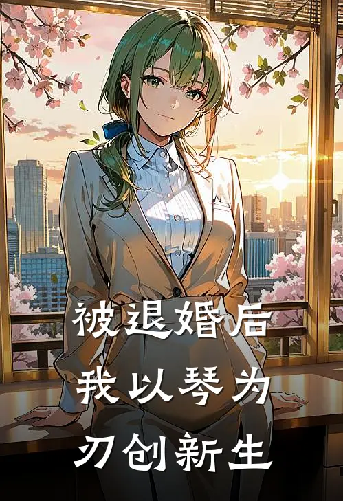 被退婚后，我以琴为刃创新生
