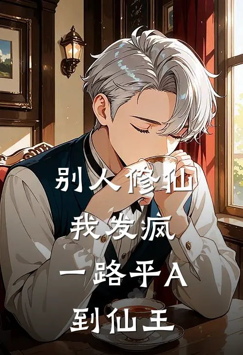 别人修仙我发疯，一路平A到仙王