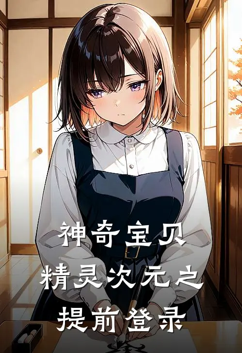 神奇宝贝：精灵次元之提前登录