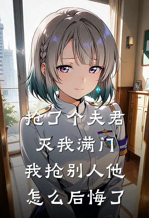 抢了个夫君灭我满门，我抢别人他怎么后悔了