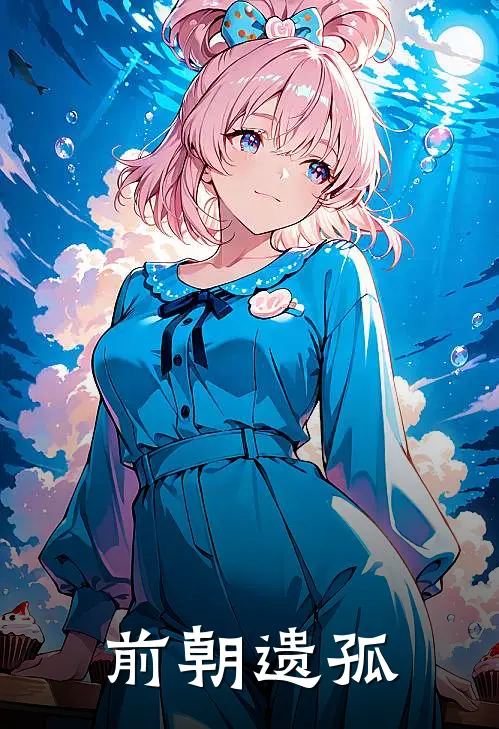 前朝遗孤