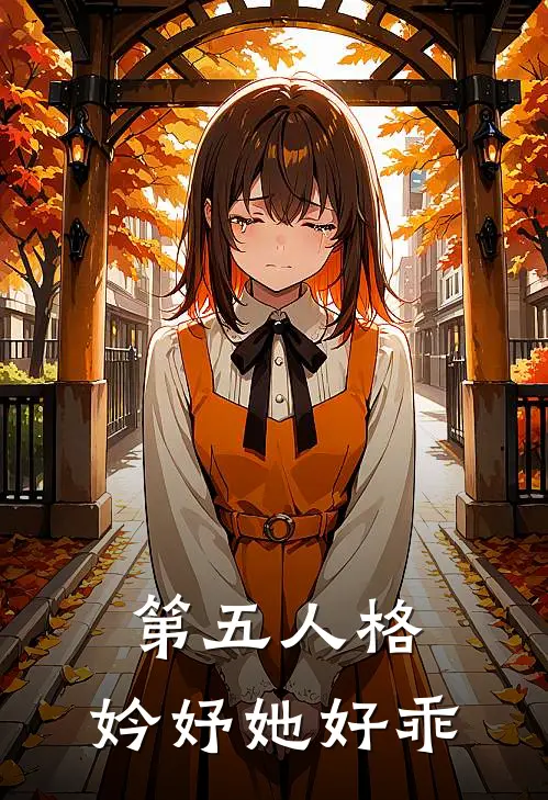 第五人格：妗妤她好乖