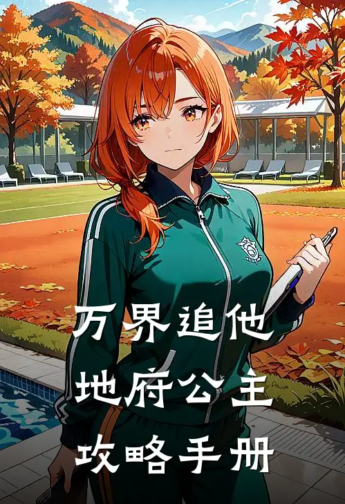 万界追他：地府公主攻略手册