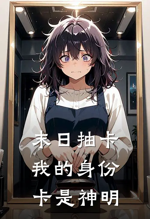 末日抽卡，我的身份卡是神明