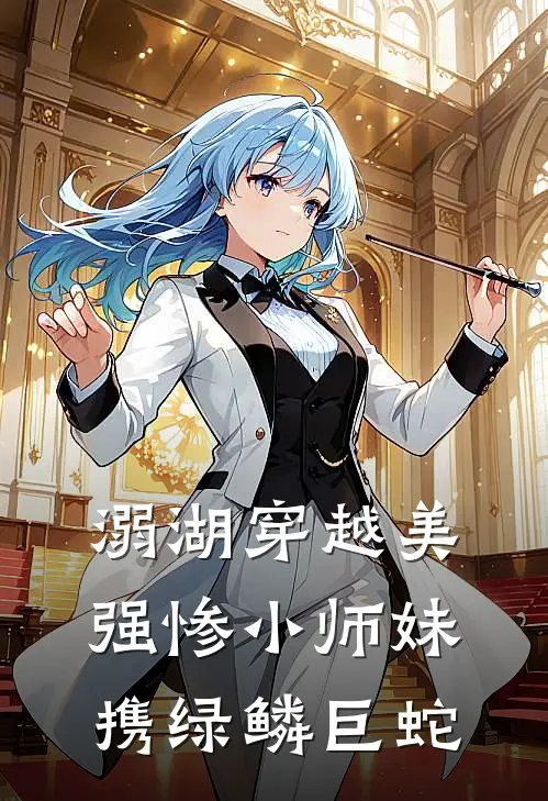 溺湖穿越美强惨小师妹携绿鳞巨蛇