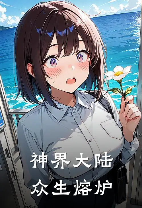 神界大陆：众生熔炉