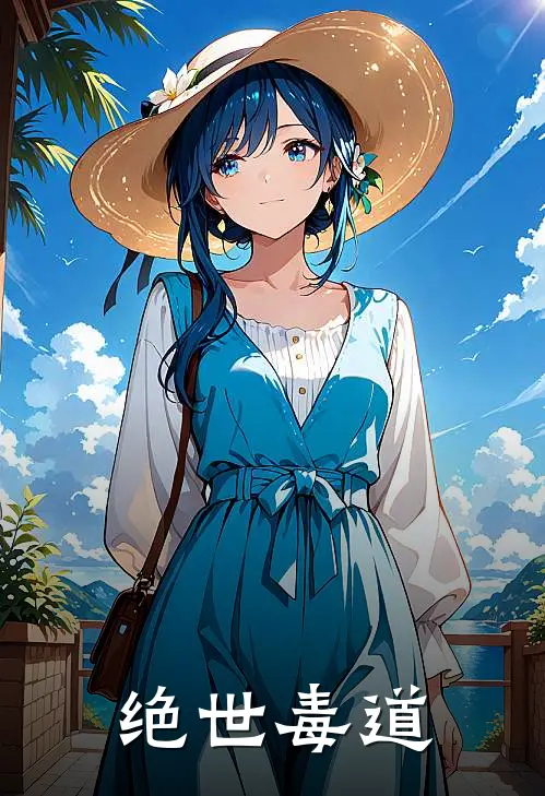 绝世毒道